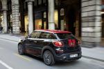 Mini Paceman All4 JCW 2013 года